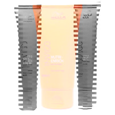 Wella INVIGO Nutri Enrich Frizz Control Cream 150ml