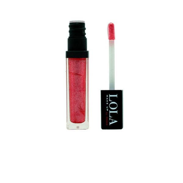 Lola Make Up Lola Long Lasting Intense Colour Lip Gloss