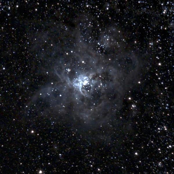 Unistellar Odyssey Smart Telescope
