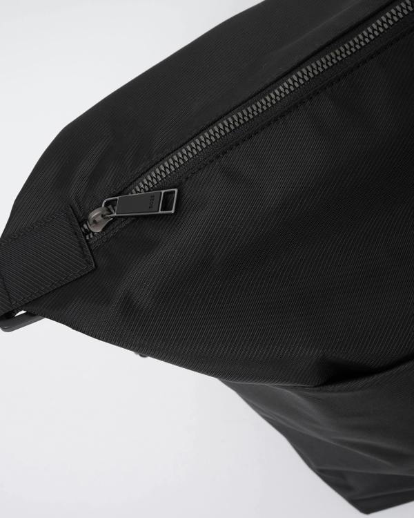BOSS Orange Catch 3.0 Mens Holdall 50567750 - Black 001