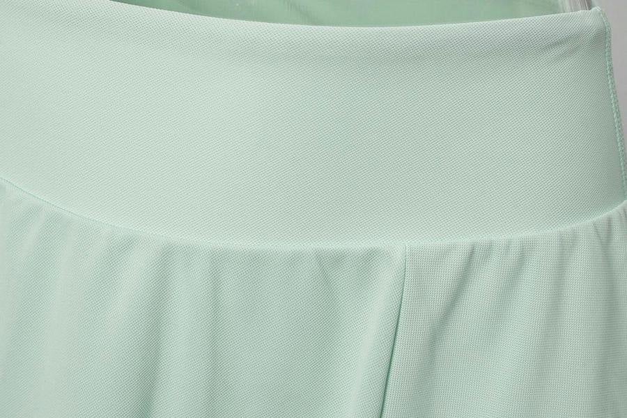 Anniou UPF50+ Tennis Skirt Set