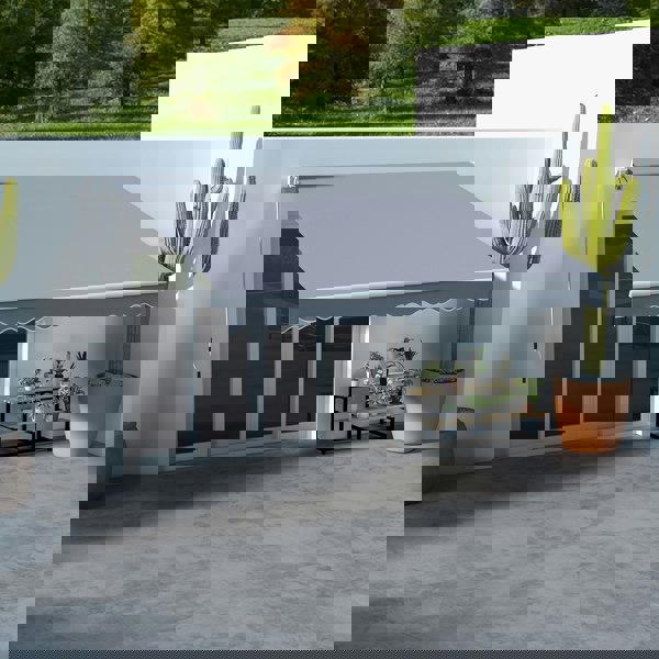Sunshade Awning