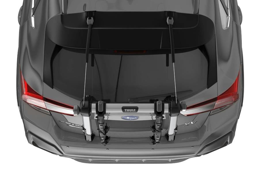 Thule OutWay 2 Bike Hanging Boot Cycle Carrier