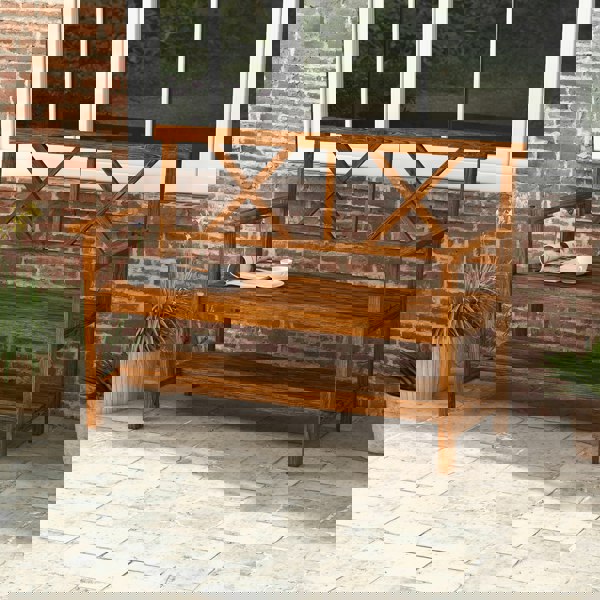 Garden Bench