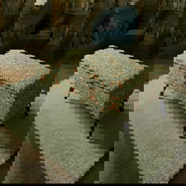 Bespoke Toy Storage Box – Multi - Purpose Nursery Bench with Hidden Storage - ISTOOLS