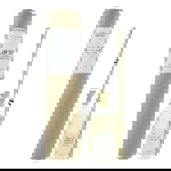 Better Half The Olphactory Better Half Groom Cologne Reed Diffuser 100ml