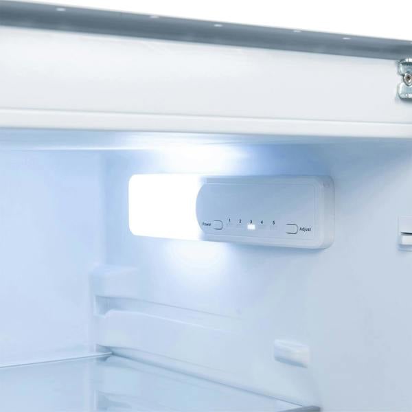 Willow 135L 60cm Built Under Fridge - WBU60F