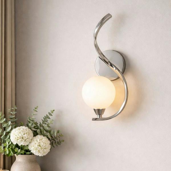 Pagazzi Lighting Bombo Wall Light