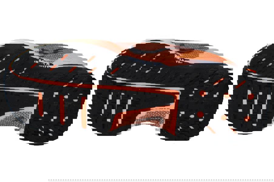 Nike Juniper Trail 3 Mens Fq0904 800 - Orange Pulse Black Ghost 800 - Photo 4