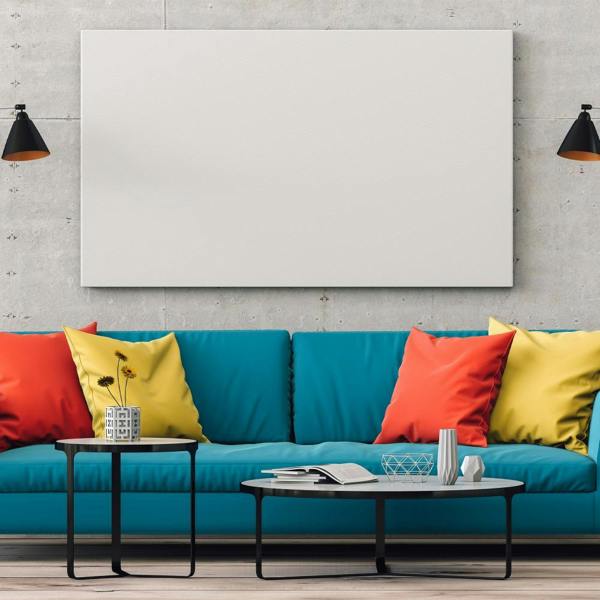 Mirrorstone Heating 700w Premium Frameless Infrared Heating Panel