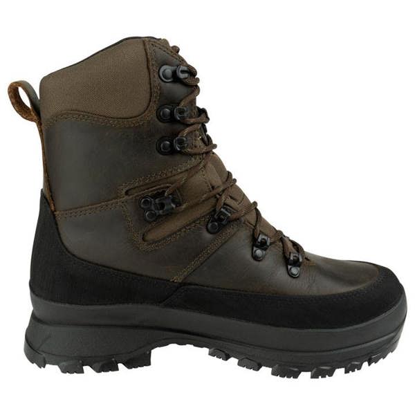 Jack Pyke Field Boots in Waxy Brown