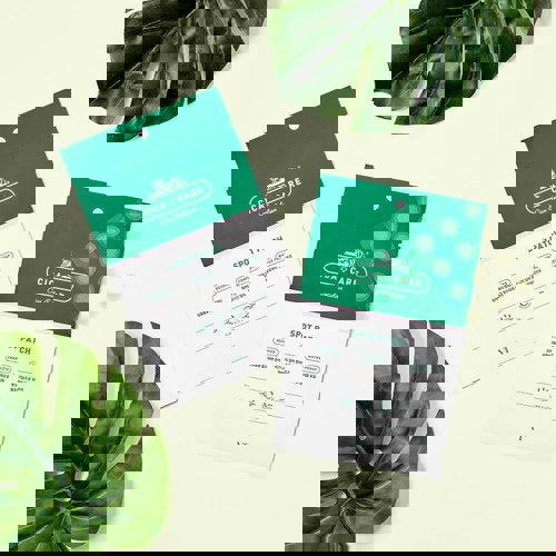 VT Cosmetics VT CICA Spot Patch (3 sets / 48 patches)