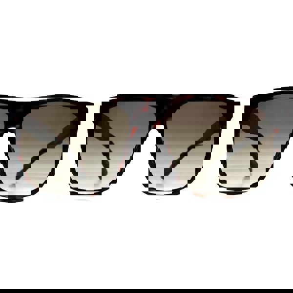 Guess Sunglasses GF5072 52P Dark Havana Brown Gradient