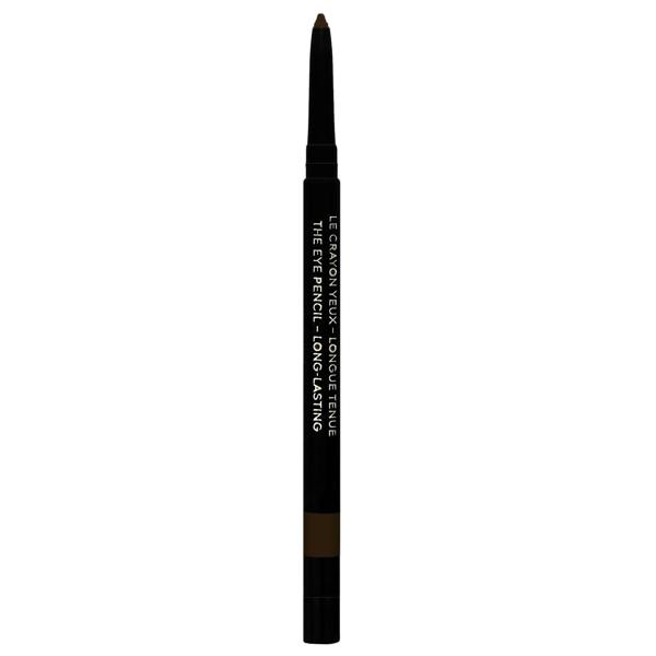 Guerlain The Intense Color Eye Pencil Long Lasting & Waterproof 02 Brown Earth - Extra