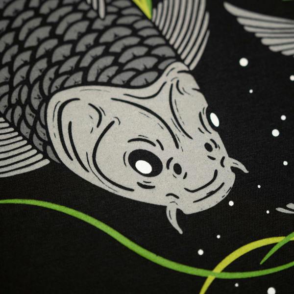Kumu Vortex Tee