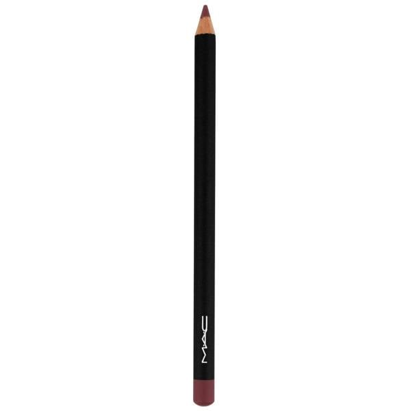 M.A.C Lip Pencil Burgundy 1.45g - Extra