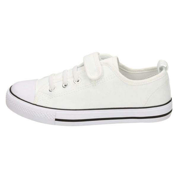 Spot On Girls Spot On Flat Casual Pumps