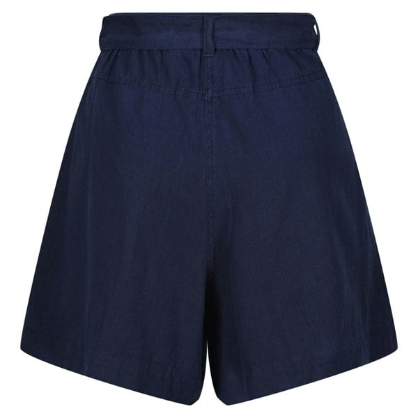 Regatta Womens/Ladies Sabela II Shorts - Navy