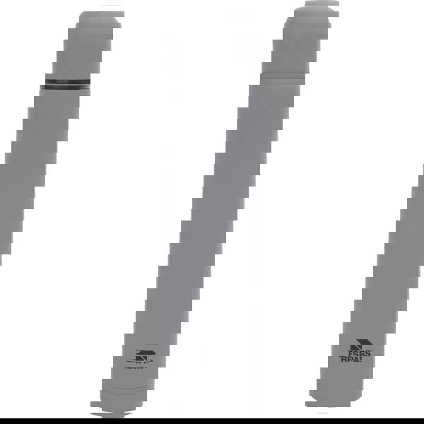 Trespass Torre 100 1L Thermal Flask - Grey - 