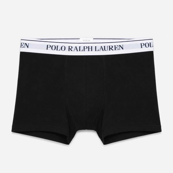 Polo Ralph Lauren Classic Trunks Trunks   in  Multicoloured
