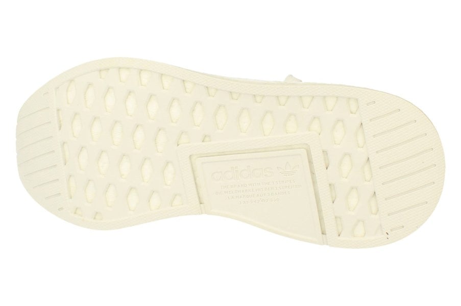 Adidas Originals Nmd_R2 Pk Womens Sneakers BY9520 - KicksWorldwide