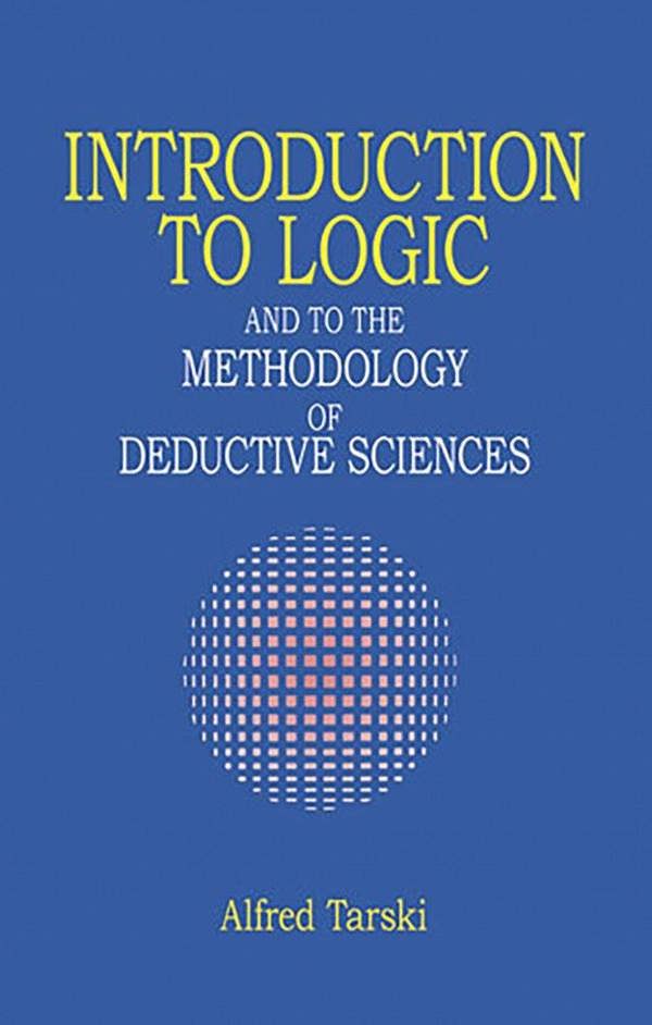 Introduction to Logic