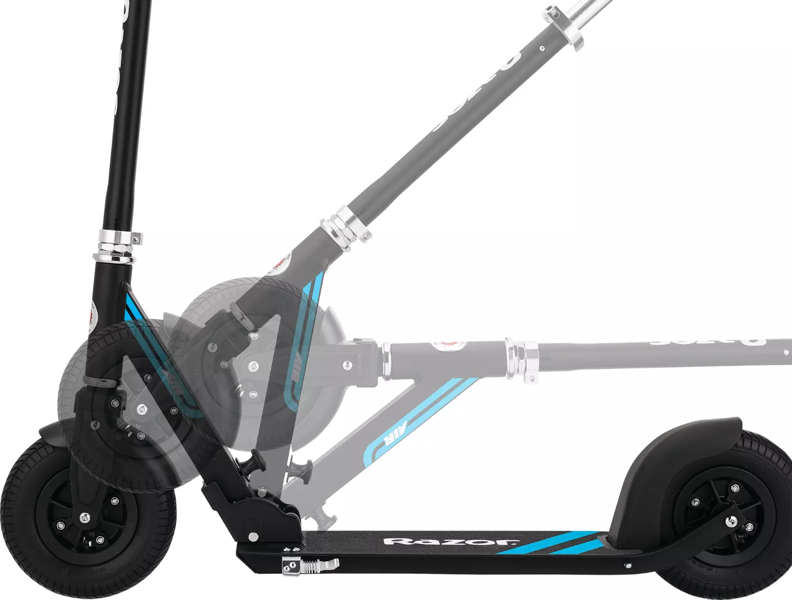 Razor A5 Air Scooter - Black