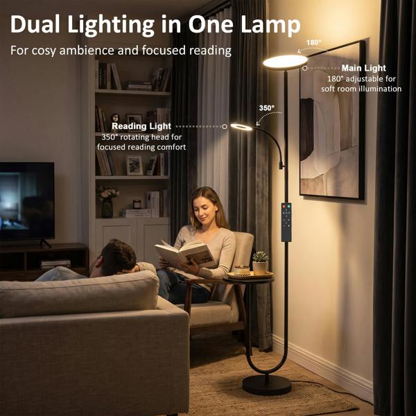 Floor Lamp