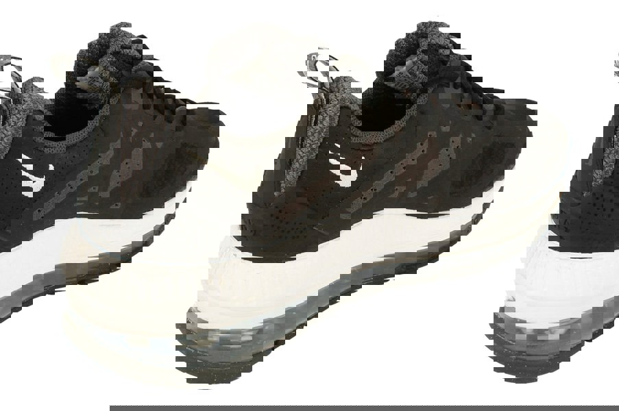 Nike Womens Air Max Genome Cz1645  002 - Black Metallic Anthracite White 002 - Photo 2