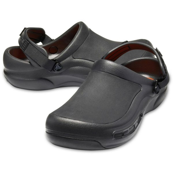 Crocs Bistro Pro Literide Clog Slip On