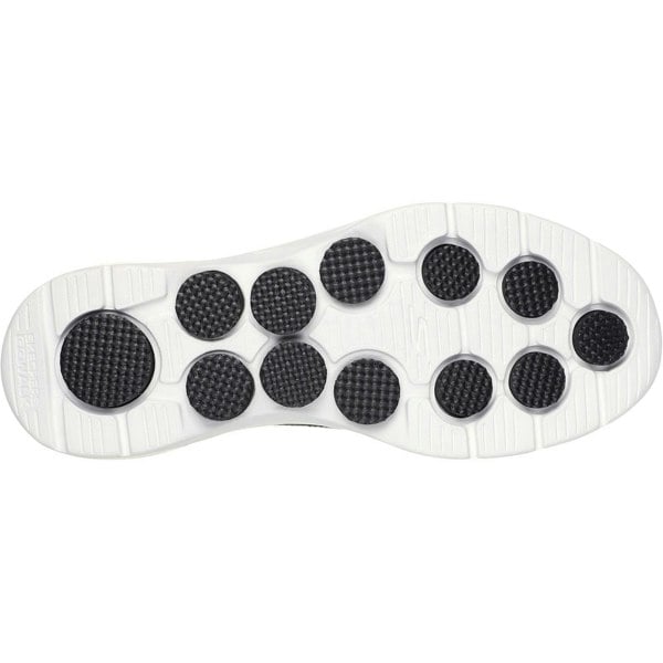Skechers GO WALK 7 - Mia Women's Trainers in Black/White