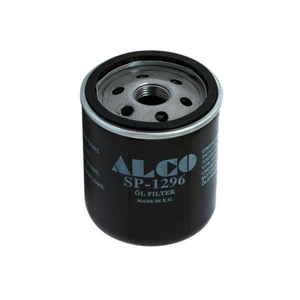 Alco Oil FIlter Alco SP-1296 For Ford Ranger Mazda 3 5 6 MX5 Tribute Toyota Cresta