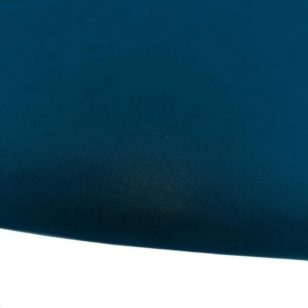 Navy stretch slim fit chino