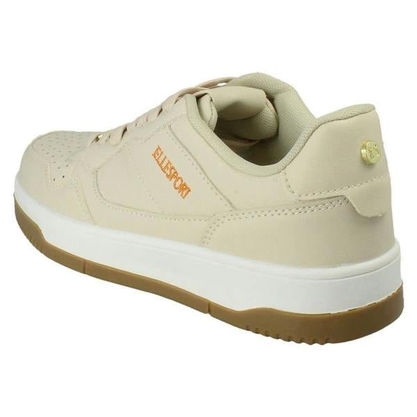 Elle Sport Ladies Elle Sport Casual Trainers F7363