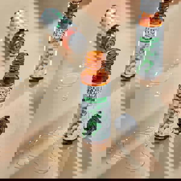 Gold Collagen Liquid Supplement Artron Extreme Liquid Food Supplement For Joints Support 10 x 50ml - Additional 4