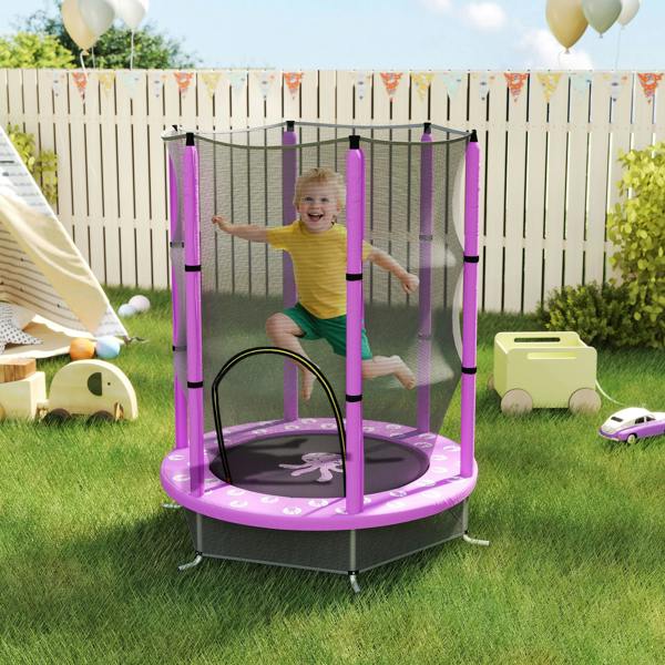 Kids Trampoline