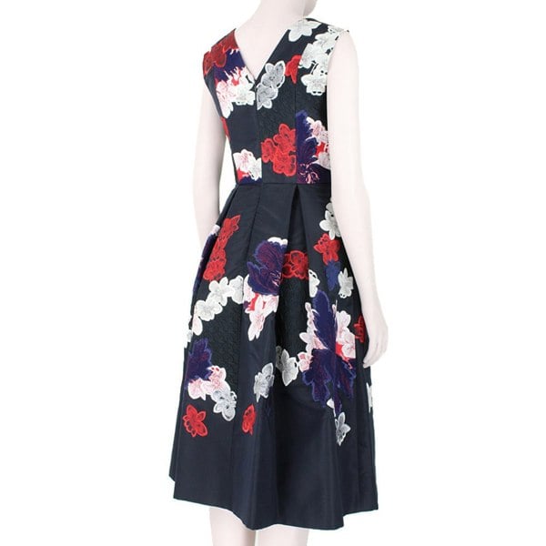 Erdem Dress
