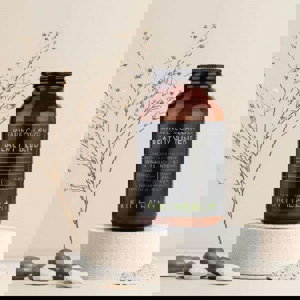 KIKI Health Bones & Joints Marine Collagen Beauty Blend Powder 200g - Additional 2