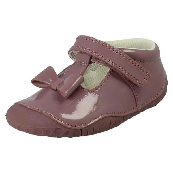 Start-rite Girls Startrite Casual Pre-Walker Shoes - Wiggle