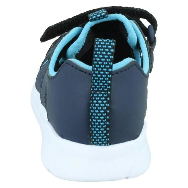 Clarks Childrens Clarks Casual Summer Sandals Ath Surf T