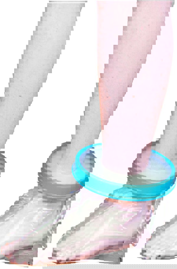 Aidapt Cast Protector Adult Foot