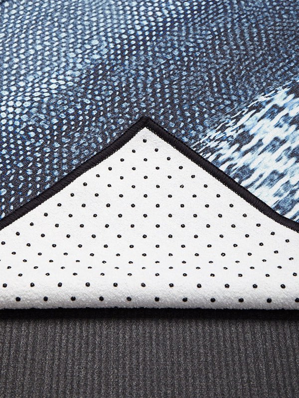 Manduka Yogitoes Yoga Mat Towels 71''