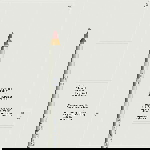 Eyeliner Pencil Neutral Nude