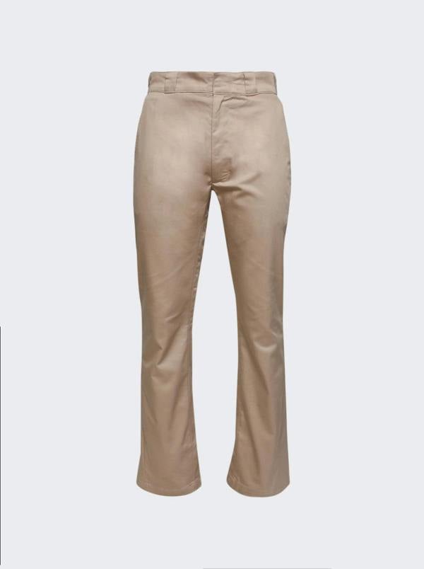 Gallery Dept. La Chino Flares Khaki