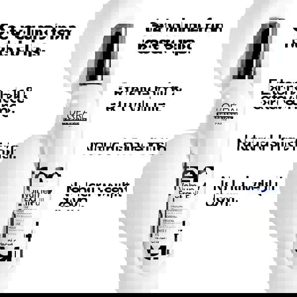 L'Oréal Professionnel&nbsp; Tecni Art Volume Extra Volume