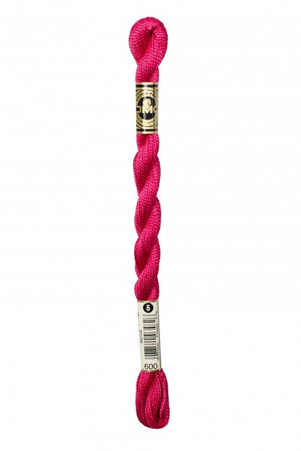 600 | Pink
