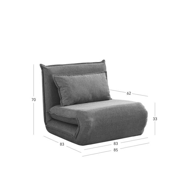 Claregate Sofa Bed Winter Moss