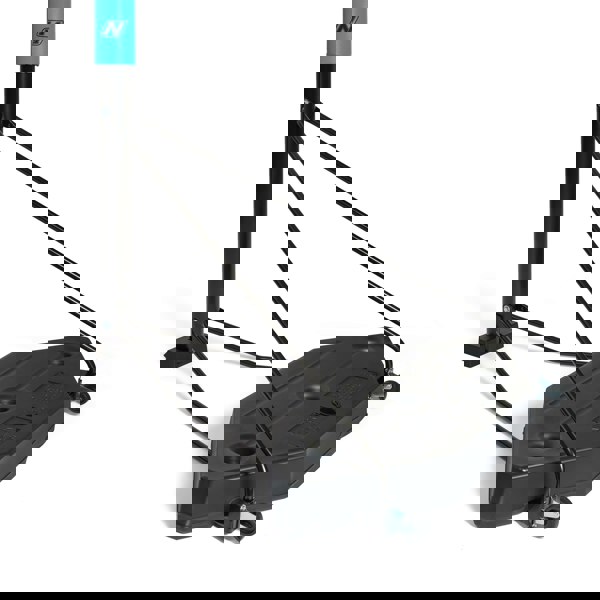 NET1 Competitor Basketball Hoop