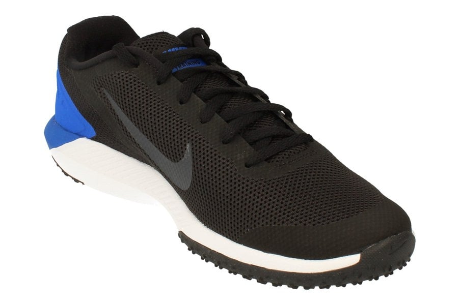 Nike Retaliation Tr 2 Mens Aa7063  006 - Black Game Royal Anthracite 006 - Photo 3