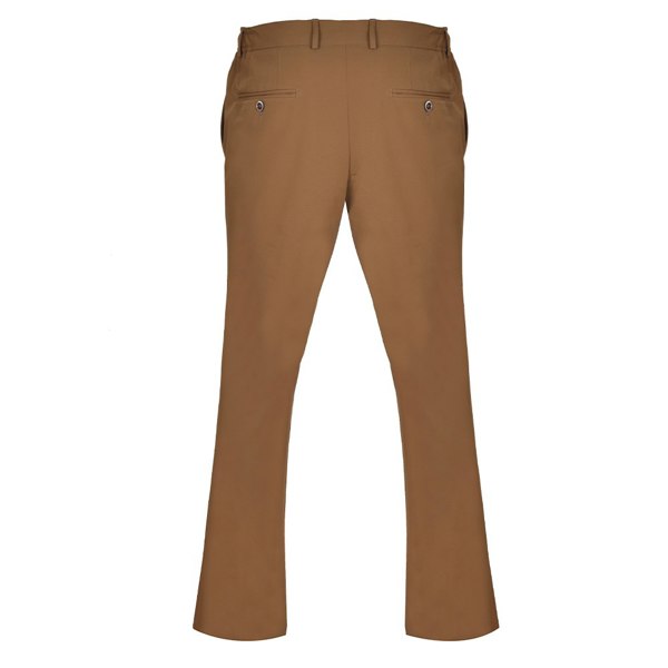 Marcelo Relaxed Jacket Set - Brown